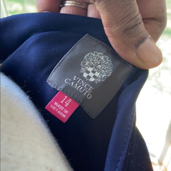 Vince Camuto beautiful dress🔥🔥💯 - Picture 5 of 5